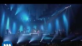 Laura Pausini - Angeli nel blu (Live)