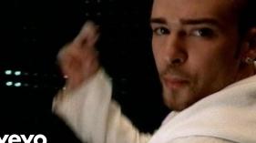Justin Timberlake - Rock Your Body