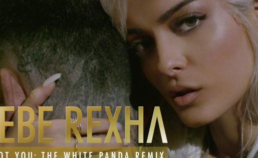 Bebe Rexha - I Got You (The White Panda Remix) [Audio]