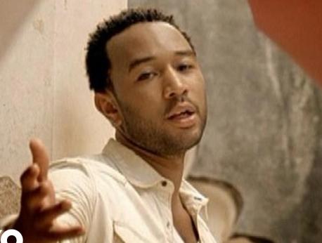John Legend Music Photo
