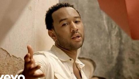 John Legend - Show Me