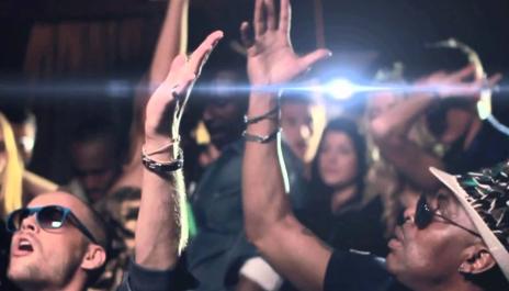 Coolio vs Kylian Mash & Rico Bernasconi