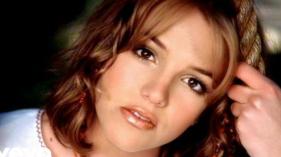 Britney Spears - From The Bottom Of My Broken Heart