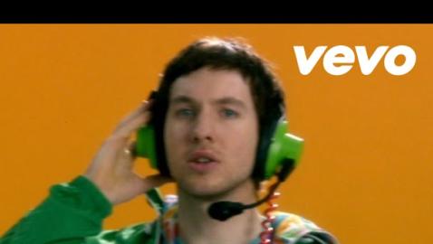 Calvin Harris - Acceptable in the 80's