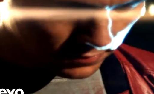 Tiësto - Escape Me ft. CC Shefield