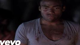 Childish Gambino - Bonfire (Clean)