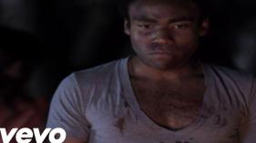 Childish Gambino - Bonfire (Clean)