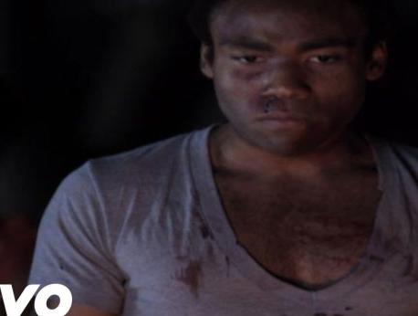 Childish Gambino Music Photo