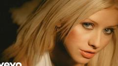 Christina Aguilera - Genio Atrapado