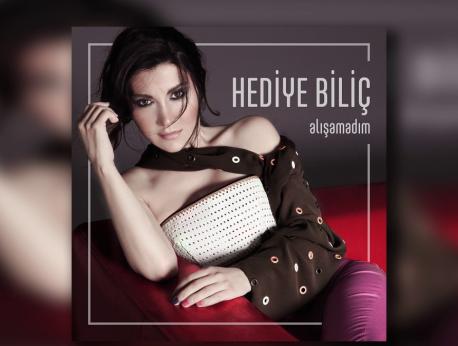 Hediye Biliç Music Photo