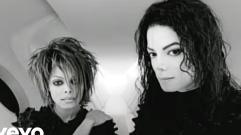Michael Jackson, Janet Jackson - Scream
