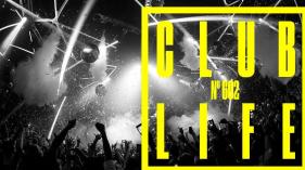 CLUBLIFE by Tiësto Podcast 602 - First Hour