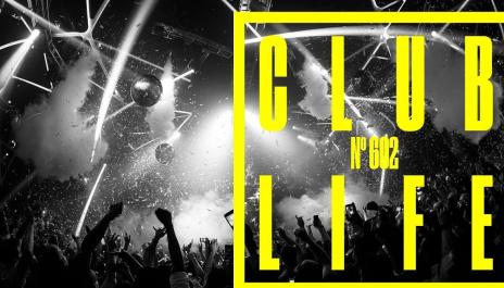 CLUBLIFE by Tiësto Podcast 602 - First Hour