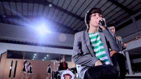The Junas Monkey - Jadian