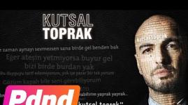 Soner Sarıkabadayı - Kutsal Toprak
