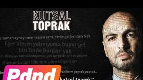 Soner Sarıkabadayı - Kutsal Toprak