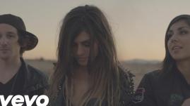 Krewella - Alive (Pegboard Nerds Remix)