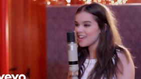 Hailee Steinfeld - Love Myself (Acoustic)
