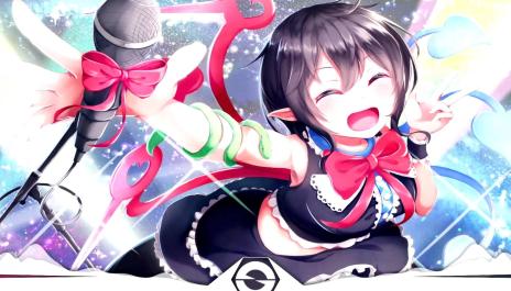 Nightcore - Yay! (DJ Pygme)