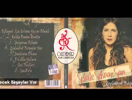 Şelale Şehnaz Sam Music Photo