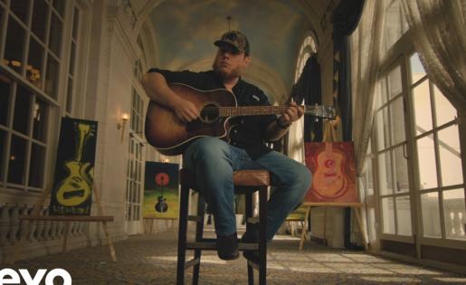Luke Combs - I Got Away with You (Acoustic)