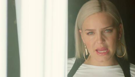 David Guetta ft Anne-Marie - Don't Leave Me Alone (Behind The Scenes)