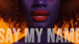 David Guetta, Bebe Rexha & J Balvin - Say My Name