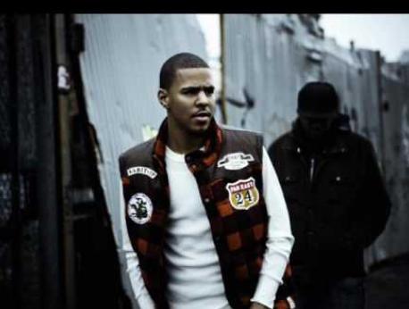 J. Cole Music Photo