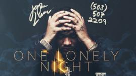 Joyner Lucas - One Lonely Night (508)-507-2209 (Audio Only)