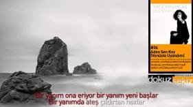 Yasemin Mori - Venüste Uyandım (Adını Sen Koy)