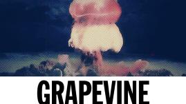 Tiësto - GRAPEVINE (Audio)