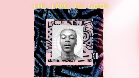 The Tribe of Good - Turning It Up For The Sunshine (Lyric Video)