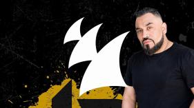Harry Romero & Kansept Feat. Mr. V - Believe