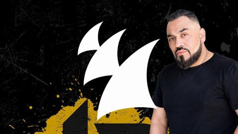 Harry Romero & Kansept Feat. Mr. V - Believe