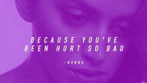 Betta Lemme - Vagues d’amour (Lyric Video)