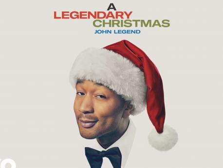 John Legend Music Photo