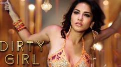 Dirty Girl Ft. Sunny Leone | Karishma Tanna | Enbee , Ikka Singh , Shivangi Bhayana