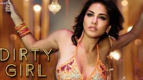Dirty Girl Ft. Sunny Leone | Karishma Tanna | Enbee , Ikka Singh , Shivangi Bhayana