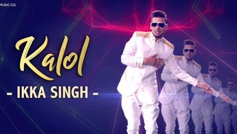 Ikka Singh - Kalol