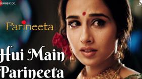 Hui Main Parineeta | Parineeta | Saif Ali Khan & Vidya Balan | Sonu Nigam & Shreya Ghoshal