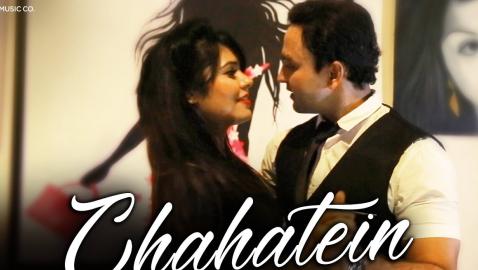 Mazhar Ali - Chahatein