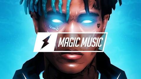 Lil Peep & XXXTENTACION - Falling Down (LBLVNC Trap Remix)