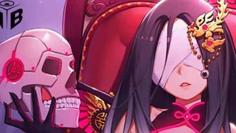 Tails & Inverness - Skeleton (feat. Nevve)