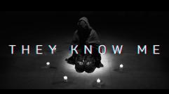 BoyPanda - They Know Me (Music Video)