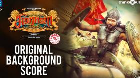 Seemaraja - Original Background Score | Sivakarthikeyan, Samantha | D. Imman