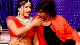 Sanjay Jaunpuri - Mahua Ke Lasha Niyan