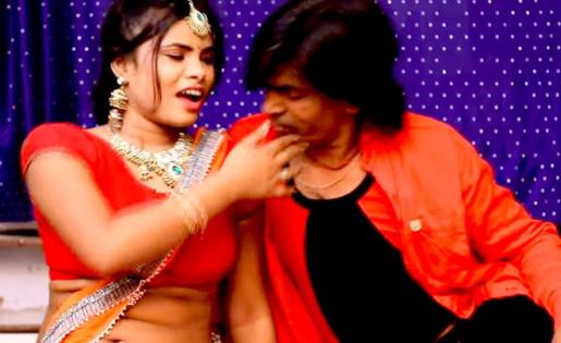 Sanjay Jaunpuri - Mahua Ke Lasha Niyan