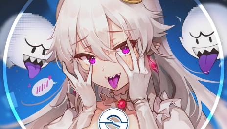 Nightcore - Invisible