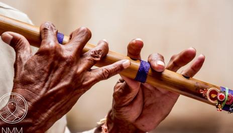 Bamboo Flute & Singing Bowls Music for yoga and Pilates
