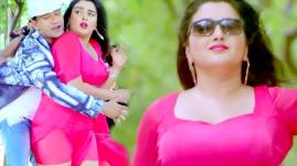 Om Jha & Aamarpali Dube - Aamarpali Re